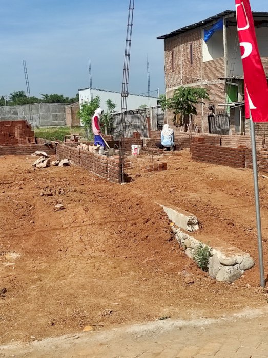 RUMAH DEKAT PUSAT KOTA MAKASSAR 085201027778