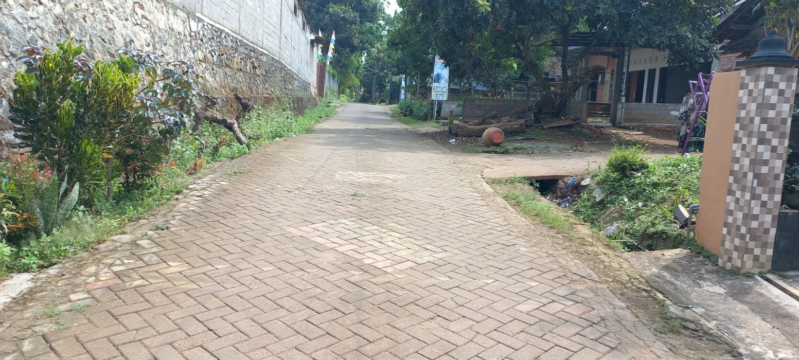 Tanah Dijual Mangunsari Gunungpati