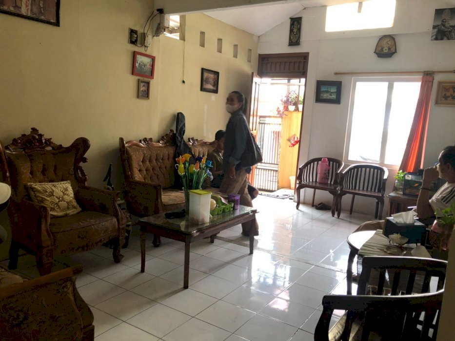 Dijual Rumah Di Perumahan Taman Duta Depok