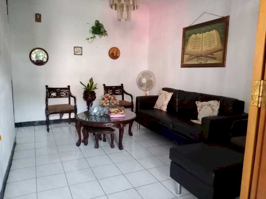 Dijual Rumah Di Jalan Mahakam Depok Timur