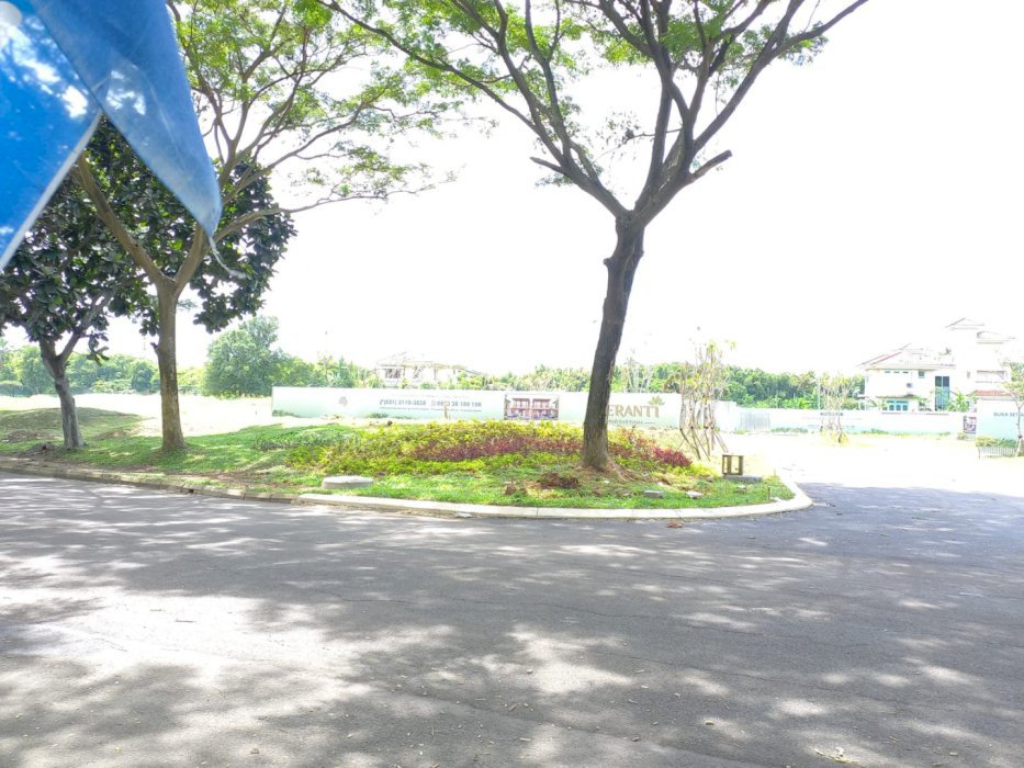 Di jual Tanah kavling siap bangun lokasi Balaraja Tangerang