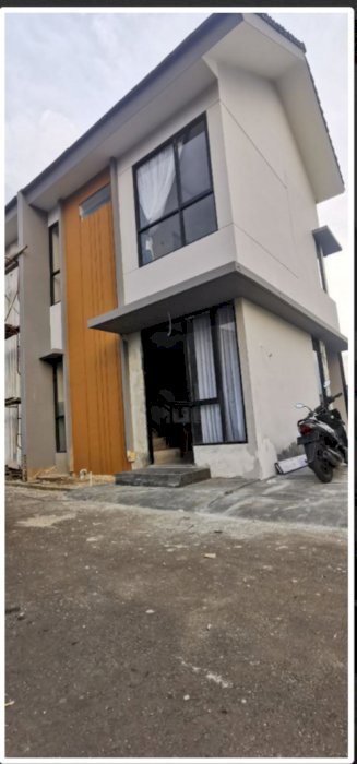 Cluster CIFOR NUANSA ALAMI DAN SEJUK