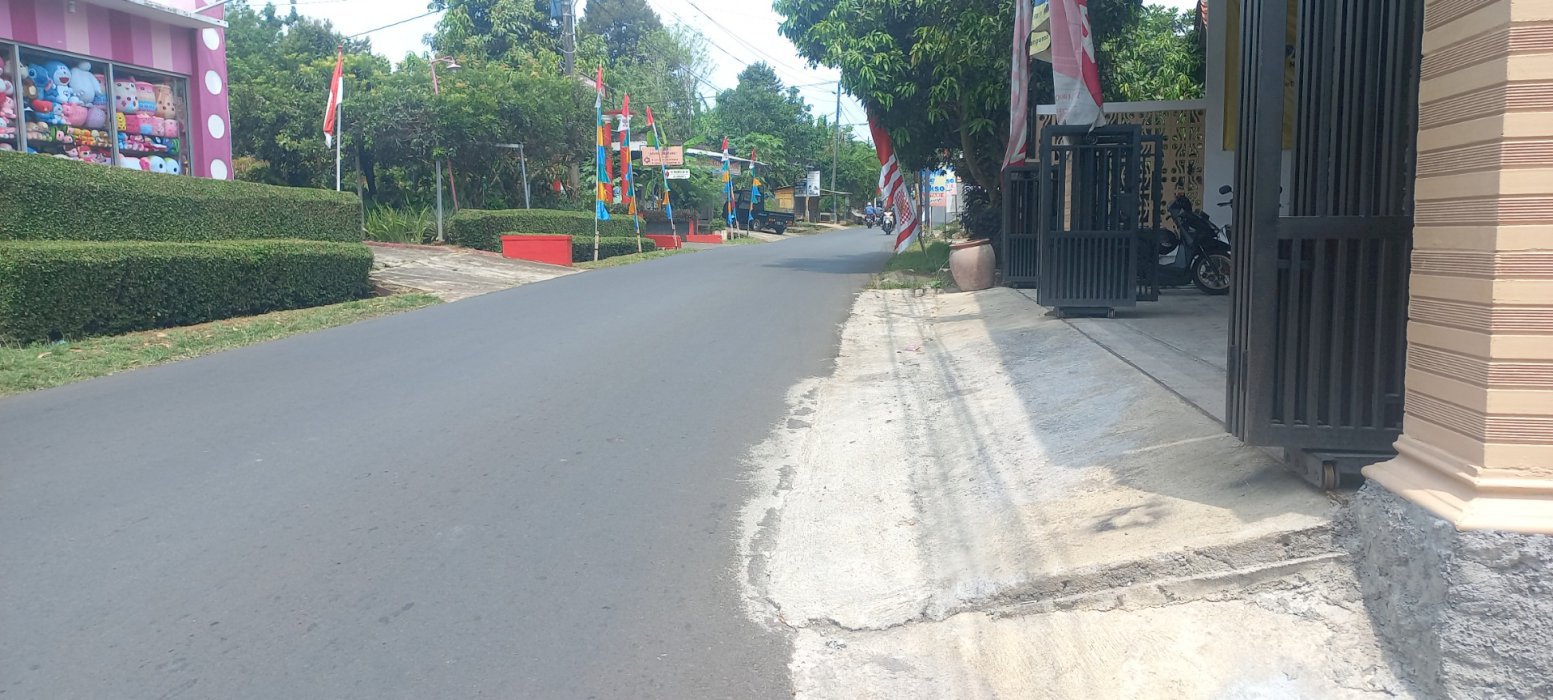 Kavling Murah Bebas Banjir Gunungpati Semarang