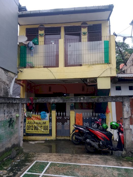 Dijual rumah kost lokasi dekat pondok indah mall