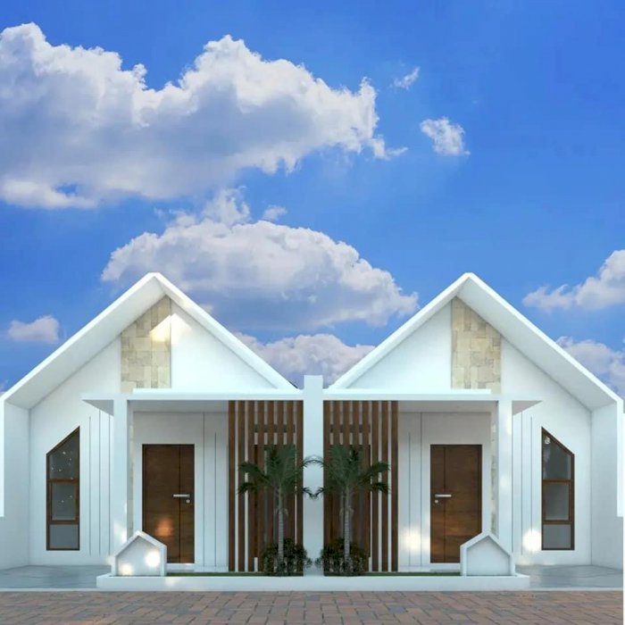 VILLA BLOK Dâ€™JUNAS JOGJA