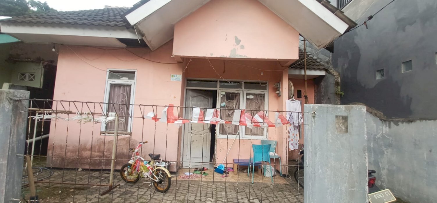 Jual Rumah Perumahan Visar Indah Pratama cibinong