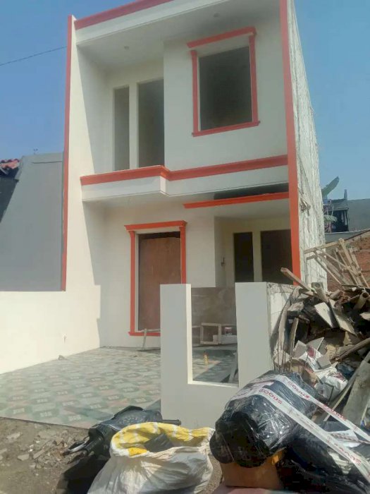 Dua Lantai Pondok Lakah Paninggilan Ciledug