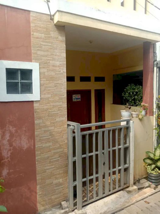 Rumah Minimalis Pondok Lakah