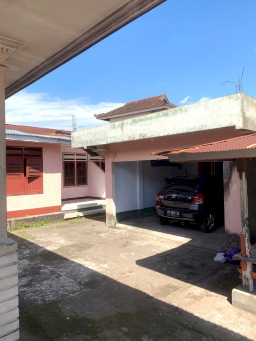 Rumah dan kosan for sale pusat kota mataram