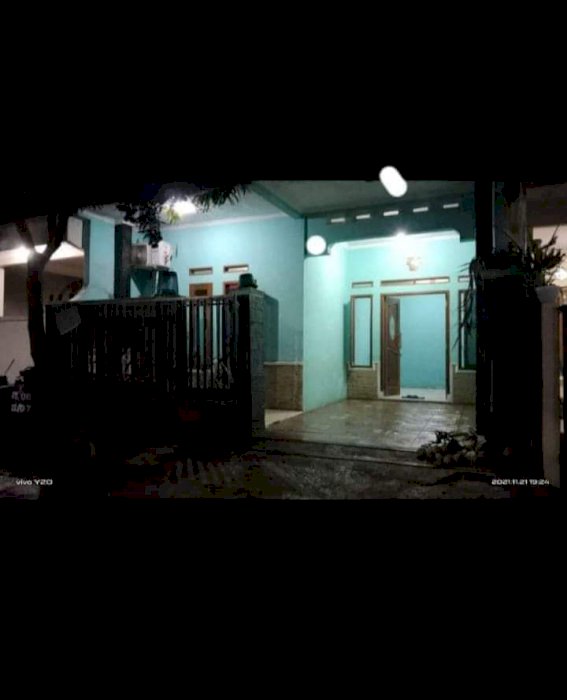 Dijual rumah pribadi ,