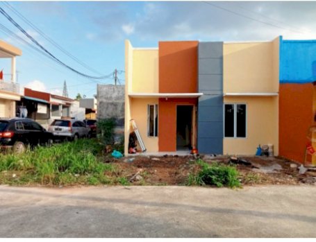 JUAL PERUMAHAN TIBAN INDAH PERMAI, KEPULAUAN RIAU BATAM