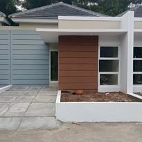 Cluster daerah mustika jaya KOTA bekasi,Rumah ready,DP 0%,Strategis
