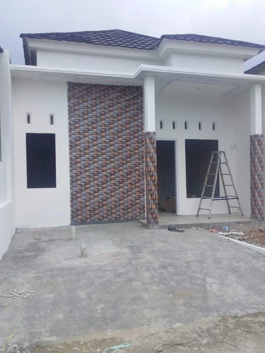 Cluster MURAH daerah BEKASI,DP 0%,Rumah READY,TANPA BI CHECKING,ASRI