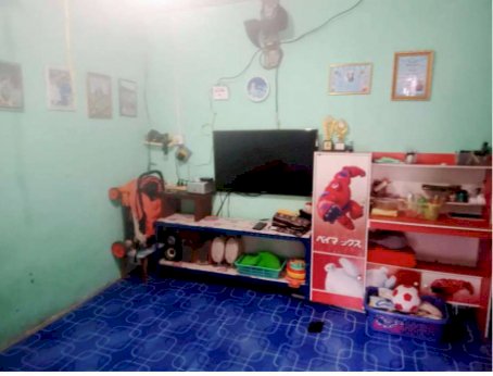 JUAL PERUMAHAN MURAH TIBAN BIDA KSB, KEPULAUAN RIAU BATAM