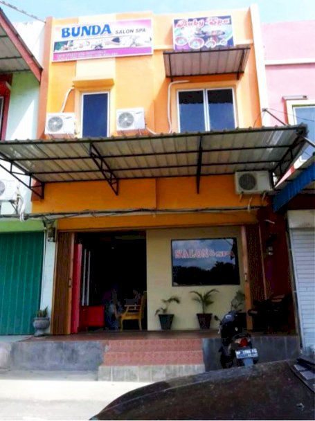 JUAL RUKO MEGA LEGENDA, KEPULAUAN RIAU BATAM