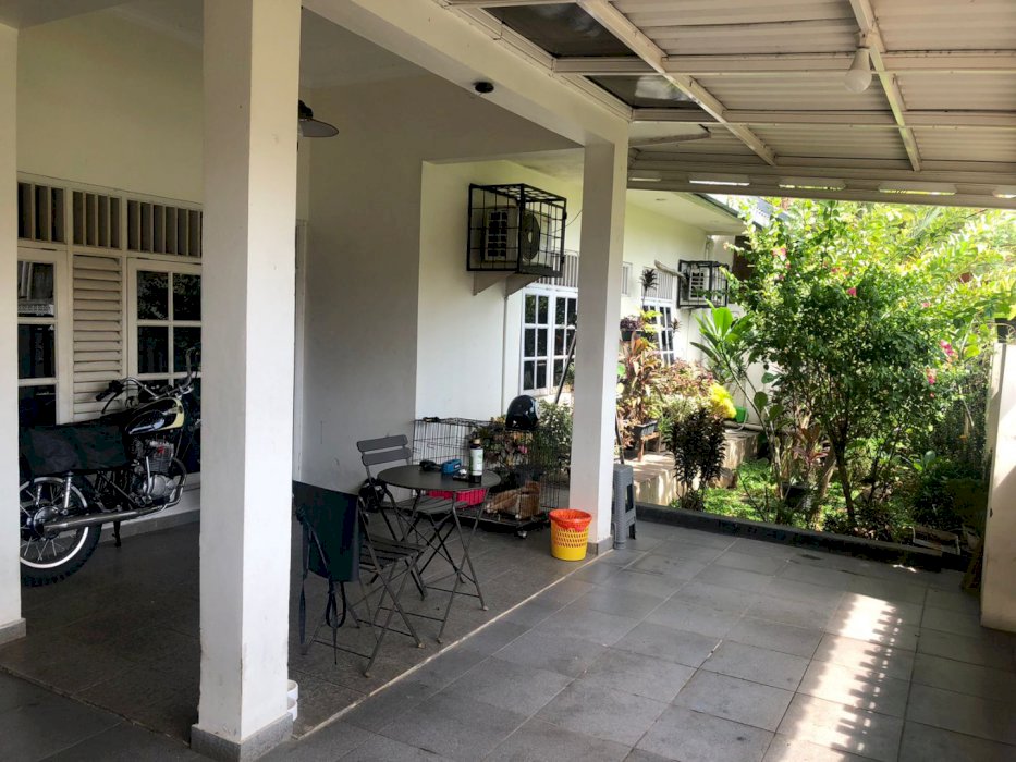 Jual Rumah di Pondok Gede Bekasi BU