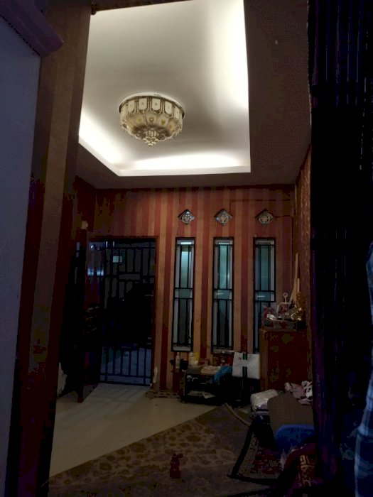 Dijual rumah murah di Batam Center , Batam,Kepri