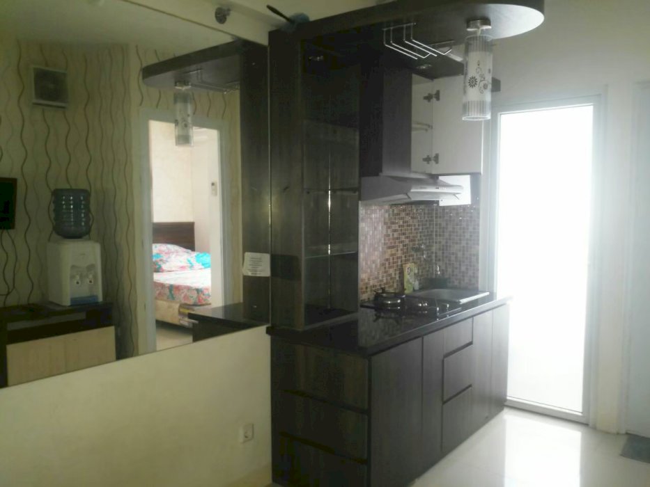 Dijual apartemen di tengah kota Jakarta murah