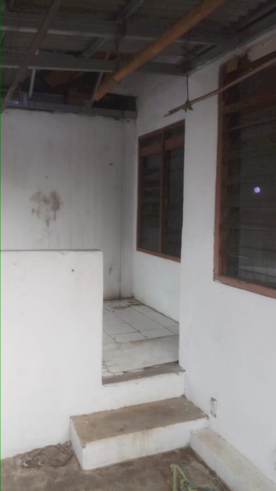 Di JUAL RUMAH STAREGIS DI BOGOR