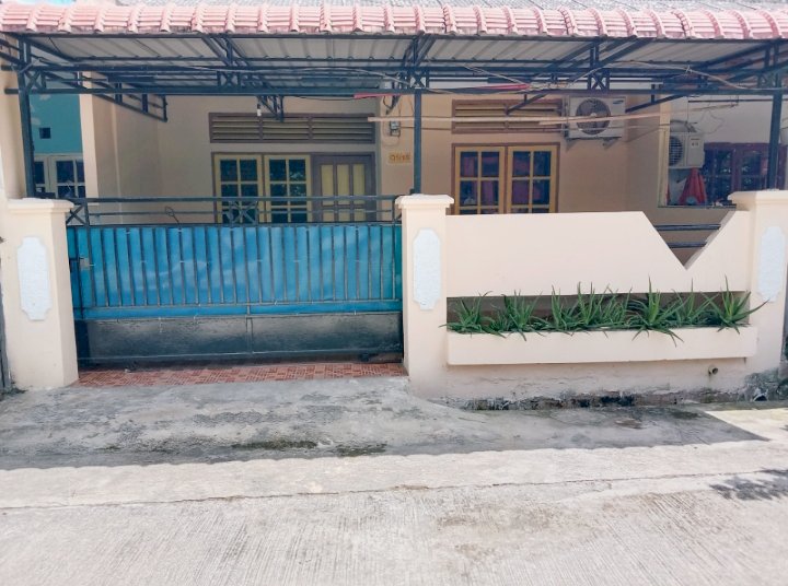 Dijual Rumah Cantik Full Renovasi