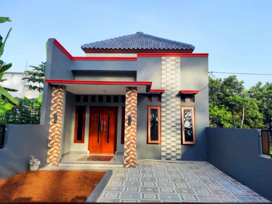 Rumah Murah Siap Huni Berlokasi Sekitaran Unnes Gunungpati Semarang
