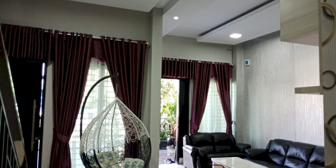 Dijual rumah mewah super murah, Kepri - Batam