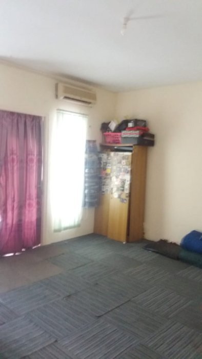 Ruko dijual murah lokasi pusat kota Batam , Kepri - Batam