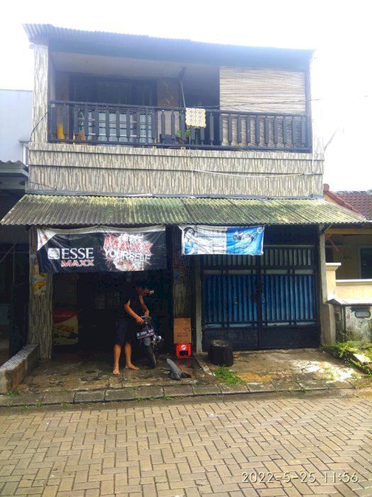 DI JUAL  CEPAT RUMAH  DI CLUSTER TANGERANG