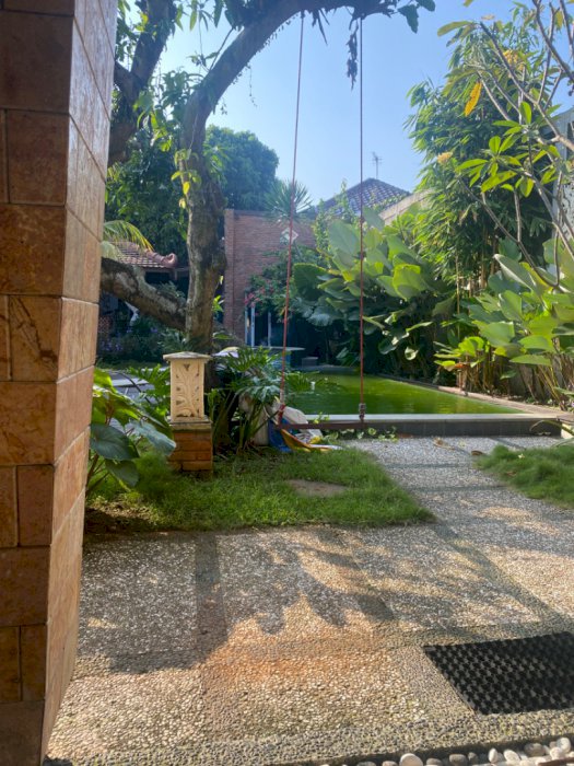 Rumah Villa near Sentul