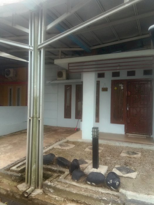 Perumahan Bandara Residence hanya 5 menit ke Bandara