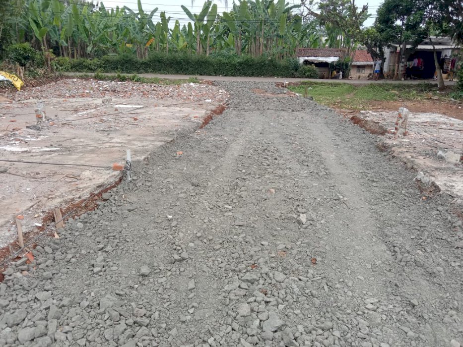 DI JUAL TANAH KAVLING MURAH, KEMANG BOGOR JAWABARAT