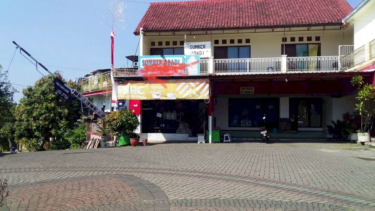 DI JUAL CEPAT TANPA DEBAT NEGO SAMPAI DAPAT