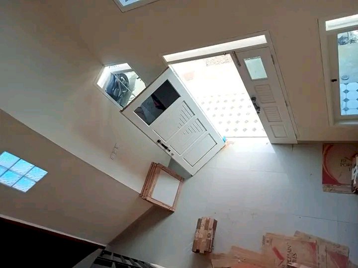Rumah cluster mezanin hanya di Depok
