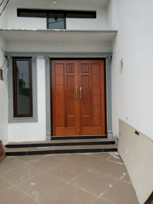 Rumah di Perumahan Bagasasi (Free KPR dan PPN)