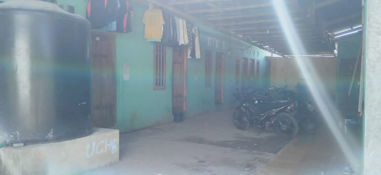 DIJUAL CEPAT KOSTÂ²AN 25 KAMAR + KIOS UNTUK USAHA UK 4Ã—6 (NEGO)