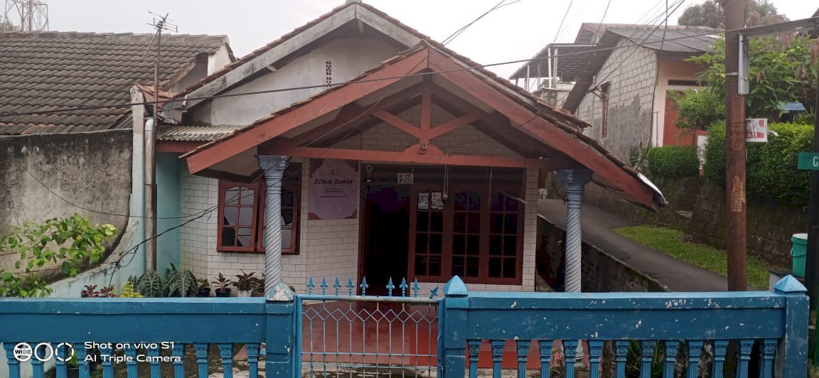Di Jual Rumah Segera