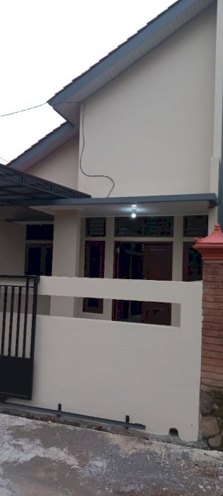 Rumah Murah Unnes Gunungpati Semarang