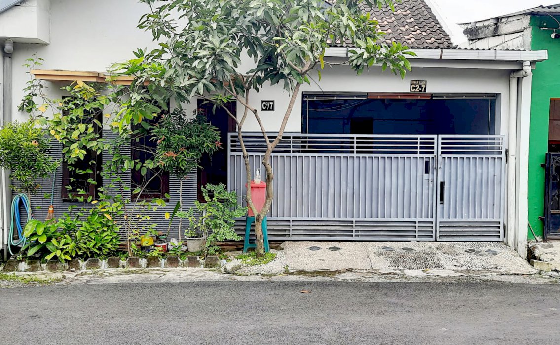 DIJUAL CEPAT DAN MURAH RUMAH DI METESEH TEMBALANG SEMARANG