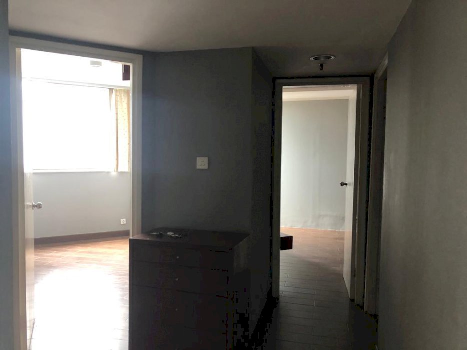 Jual Apartemen Horison Rasuna, Menteng Atas, Semi Furnish