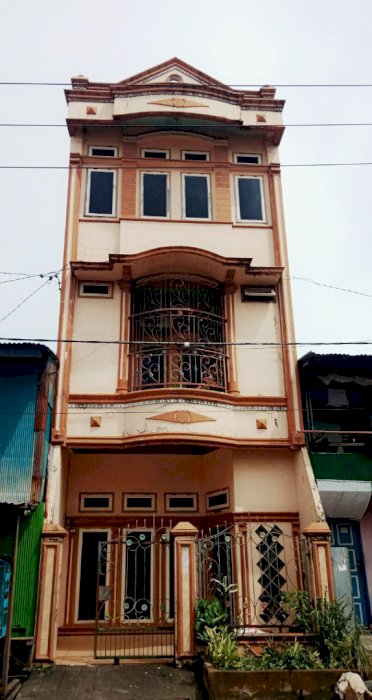 Di jual cepat Daerah Makassar pannampu