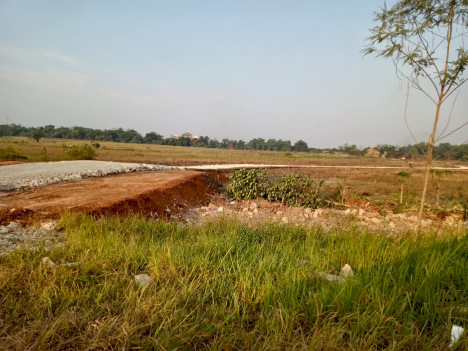 INVESTAI TANAH DEKAT ITB CIREBON