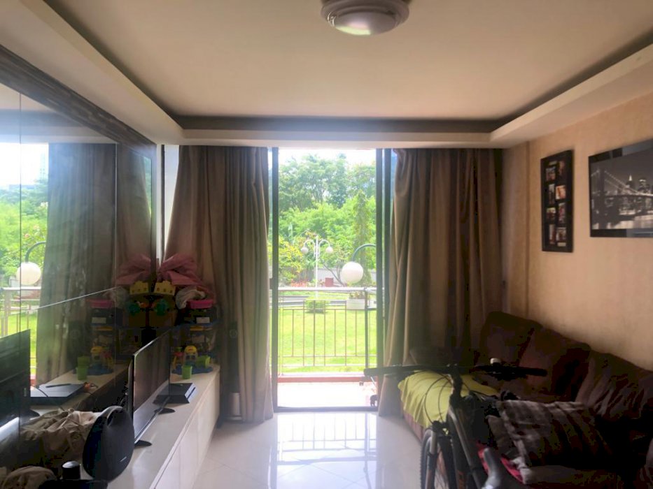 Jual Apartemen Horison Rasuna, Menteng Atas