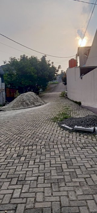 Di jual tanah murah di pengasinan sawangan Depok