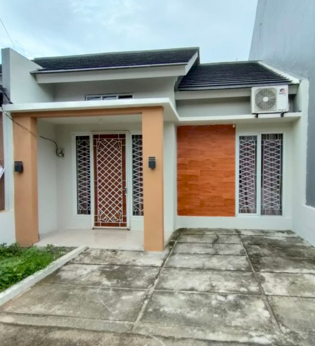 Di jual cash bisa, take over juga bisa rumah di babelan - bekasi utara