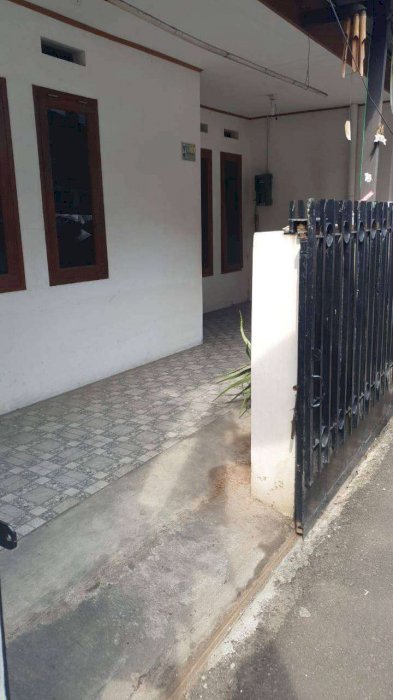 Jl Dukuh  tanjung utara jakarta barat