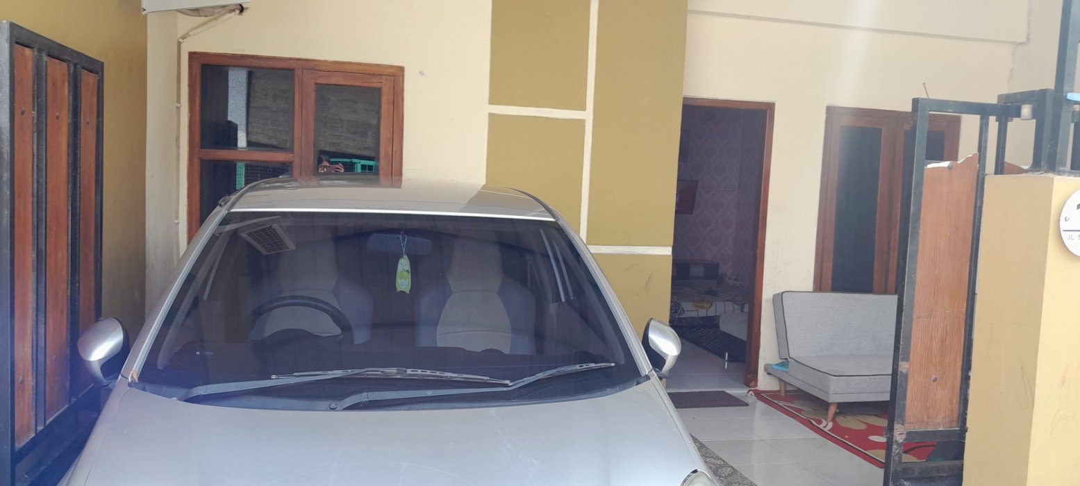 Dijual perumahan type 27/60 dekat mojosongo solo