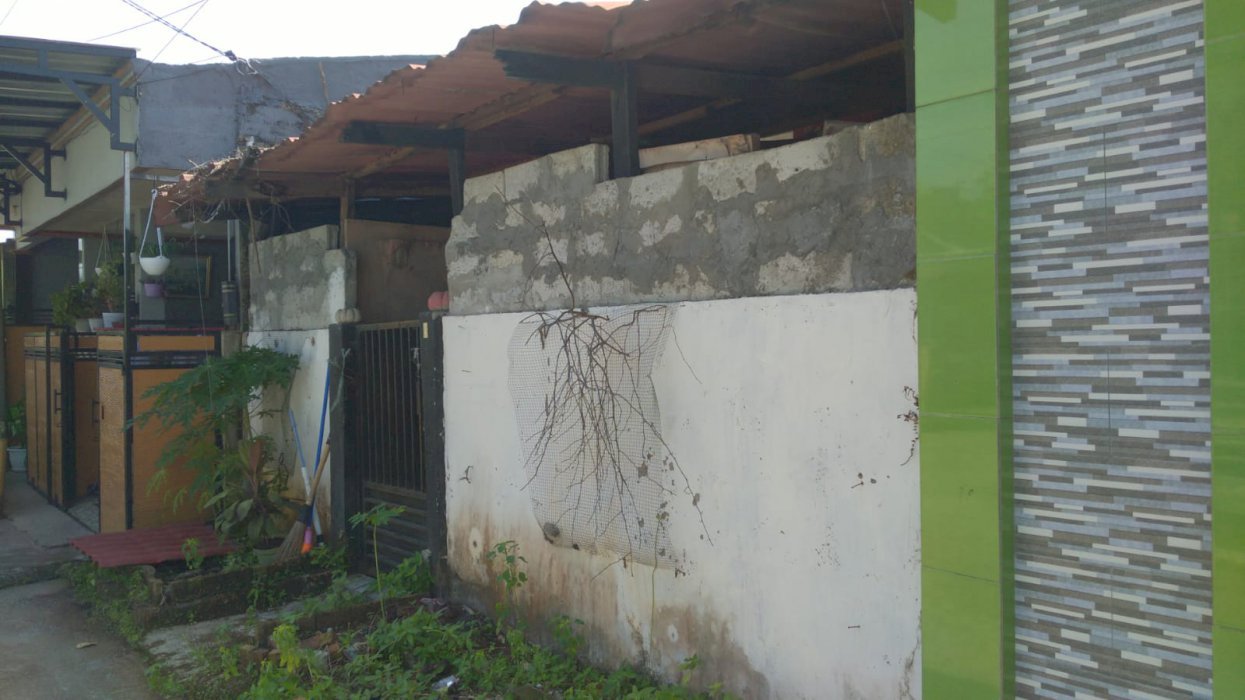Cepat, Rumah Primavera residence
