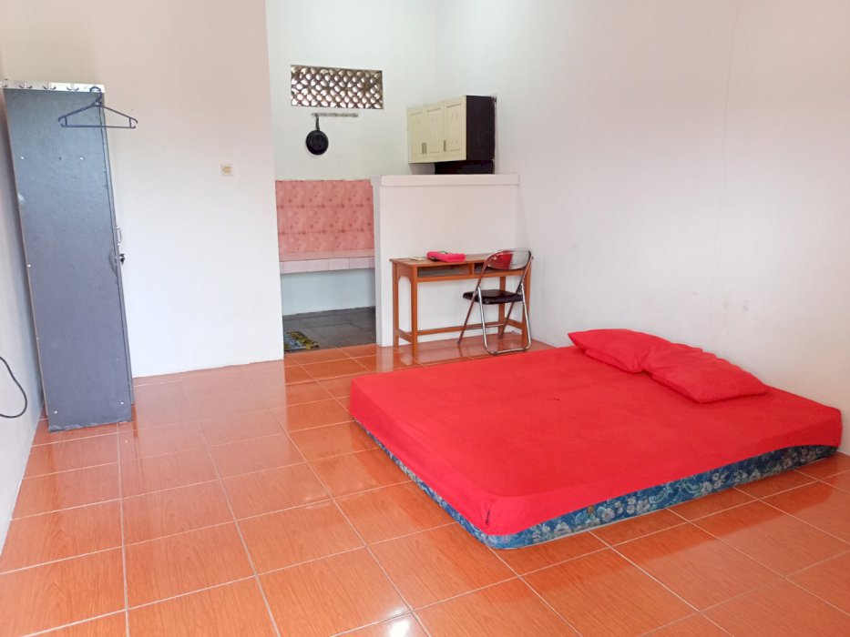 Dijual (BU) Penginapan 19 Kamar Strategis di Kota Serang