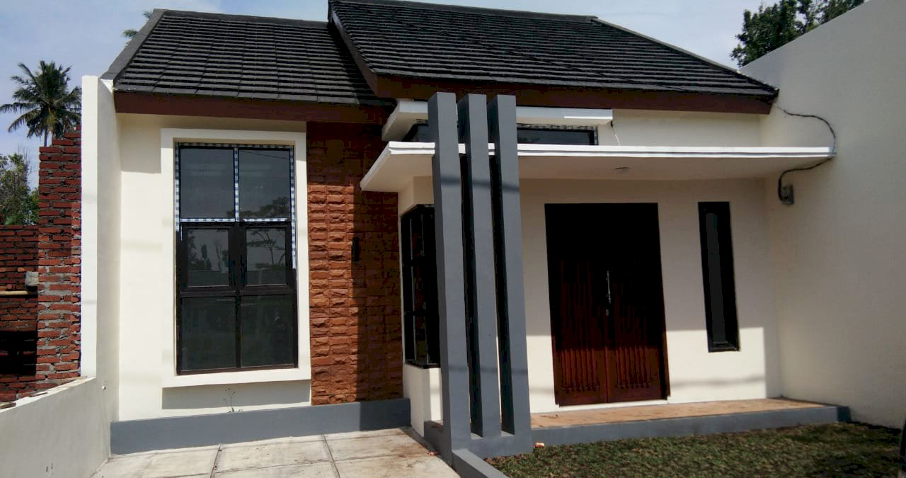 JUAL RUMAH KOMERSIL PERUMAHAN PESONA BINTANG BATUJAJAR BANDUNG BARAT