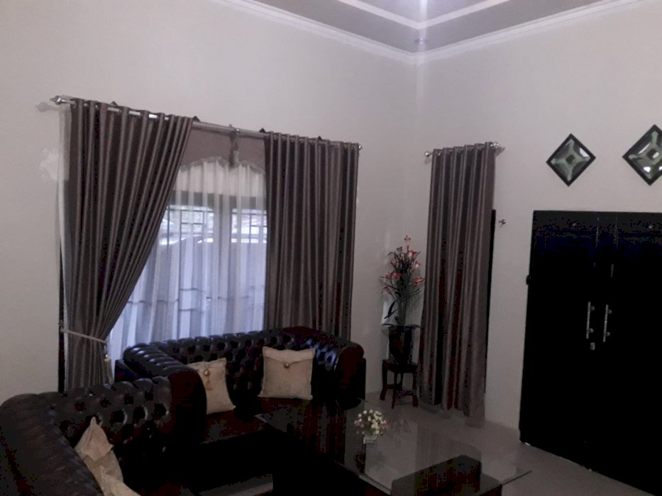 Rumah hunian berkelas